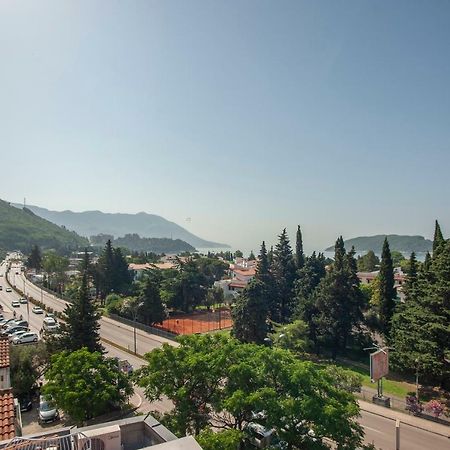 Dobrljanin Lux Apartment Budva Exterior photo