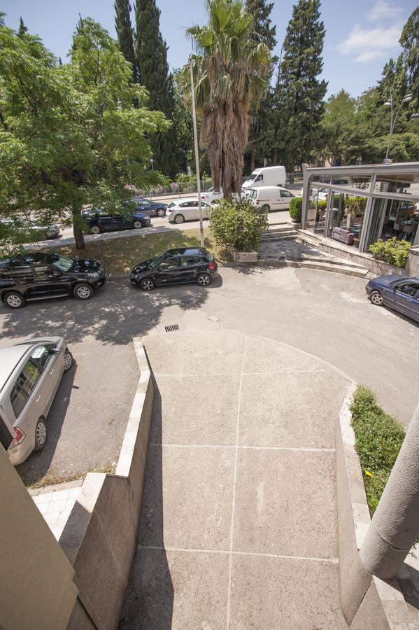 Dobrljanin Lux Apartment Budva Exterior photo